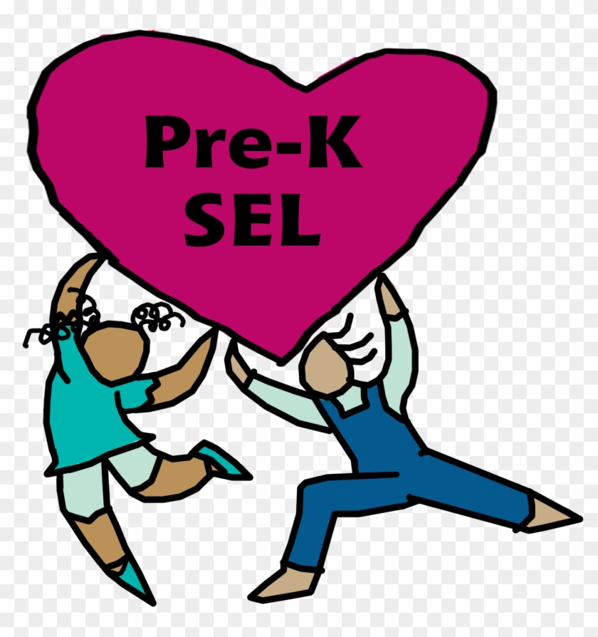 Pre K Social Emotional Learning - Emotional Intelligence #232342