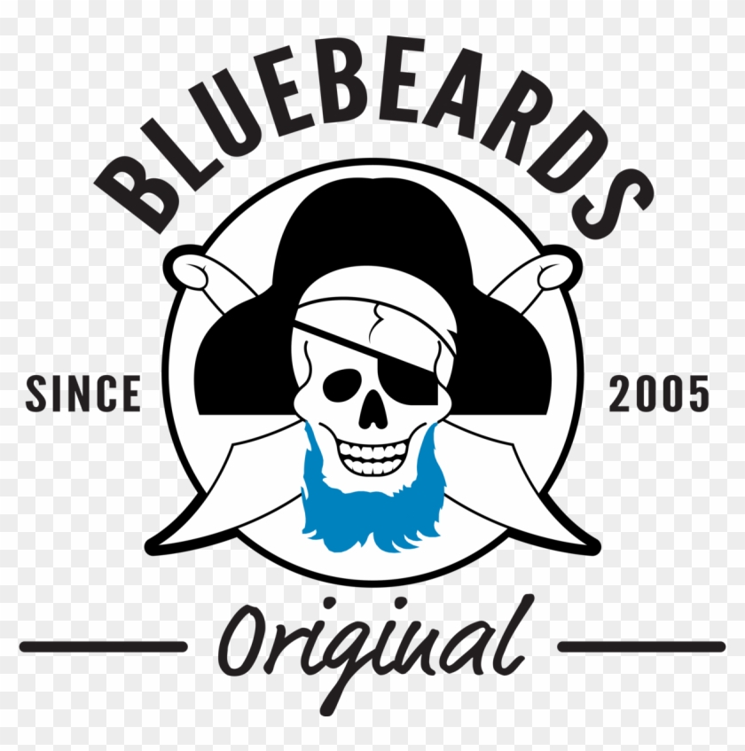 Additional Pre-k Award Sponsor - Bluebeards Beard Wash #232347