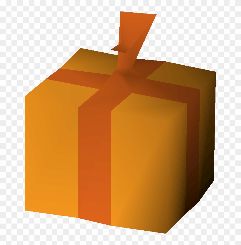 Mystery Box Detail - Mystery Box Osrs #232358