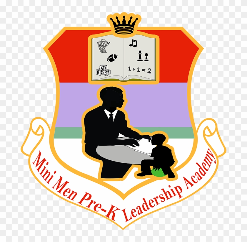 Mini Men Pre-k Leadership Academy - Mini Men Pre-k Leadership Academy #232396
