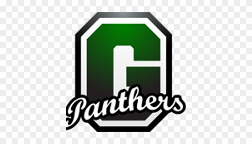 Gardena High School Clip Art - Latta Panthers #232411
