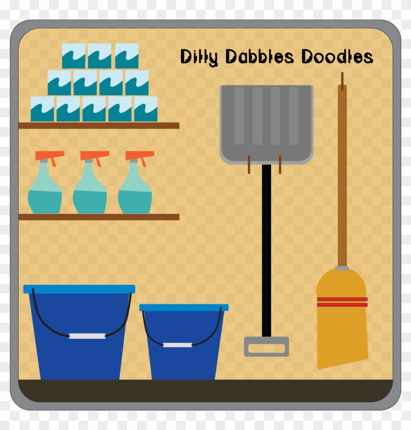 Images For School Janitors Clipart - Images For School Janitors Clipart #232436