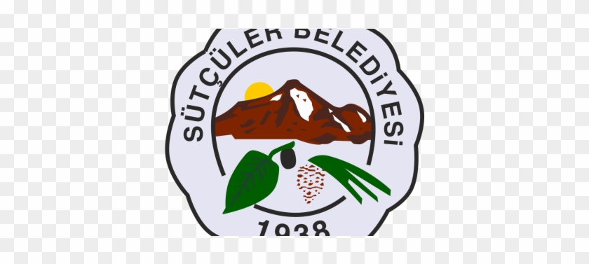 Sütçüler Beledi̇yesi̇ - Prathyusha Engineering College Logo #232485