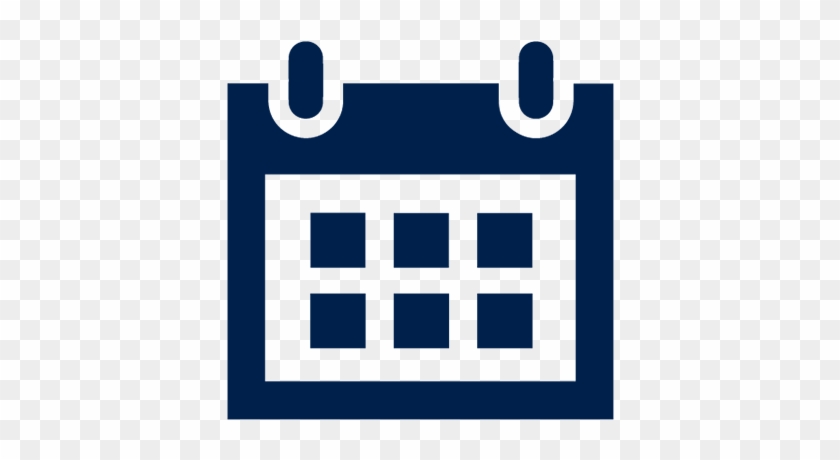 Etkinlikler - Class Schedule Icon #232491