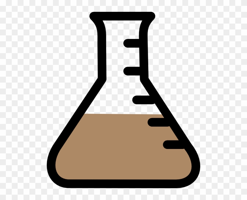 Royalty Free Rf Goals Illustration - Science Beaker Clip Art #232517