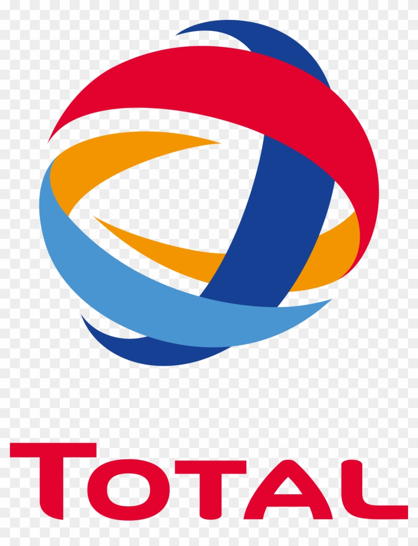 Its Activities Include Exploration And Production Of - Total Logo Png #232538