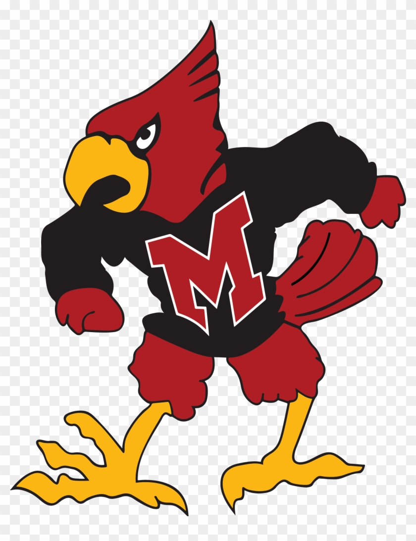 High School Logos - Macarthur High School Logo #232557