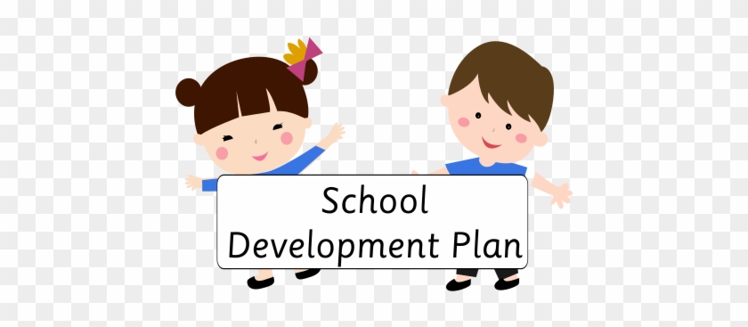 School Development Plan 2015-'18 - Make-a-wish Foundation #232563