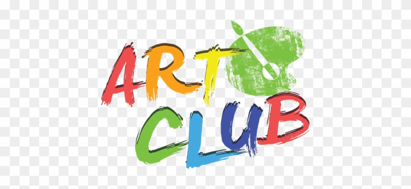 17 Apr Monday Art Club - Art Club #232569