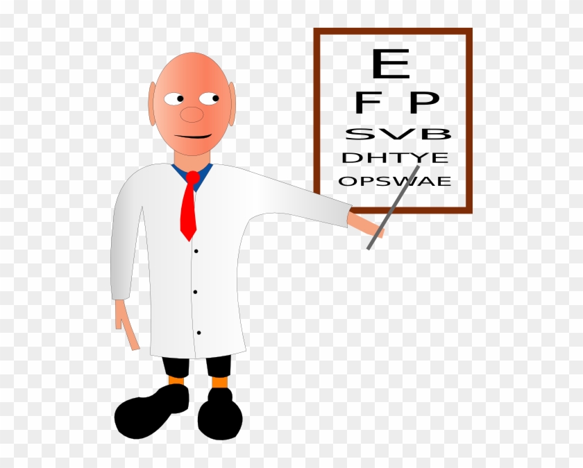 Doctor Clip Art #232578