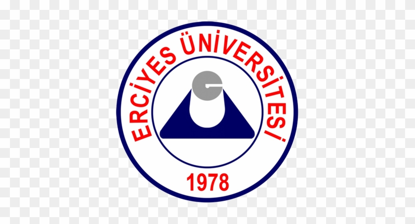 Erciyes Üniversitesi Eğitim Fakültesi Yazma Eğitim - Erciyes Üniversitesi Amblemi #232592