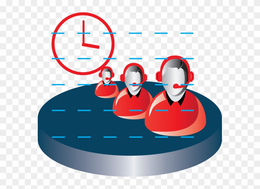 Time Table Records - Call Center Workforce Management #232603