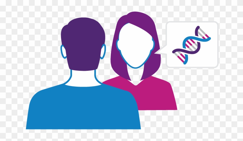Nearly 62% Of Americans Are Interested In Genetic Testing - Nearly 62% Of Americans Are Interested In Genetic Testing #232608
