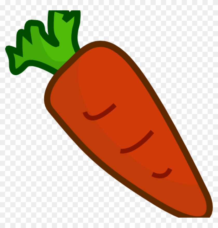 Carrot Clipart Carrot Clip Art Free Images Clipart - Cartoon Carrot #232621