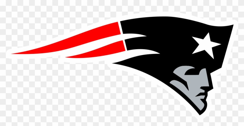 New England Patriots Svg #232636