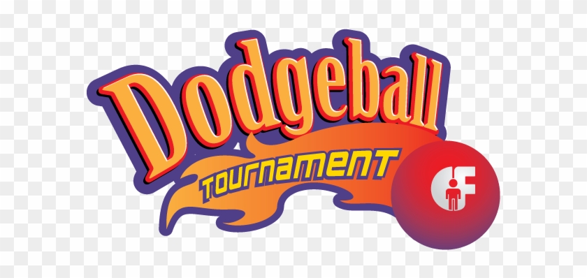 High - School - Friends - Dodgeball Tournament Clipart #232654