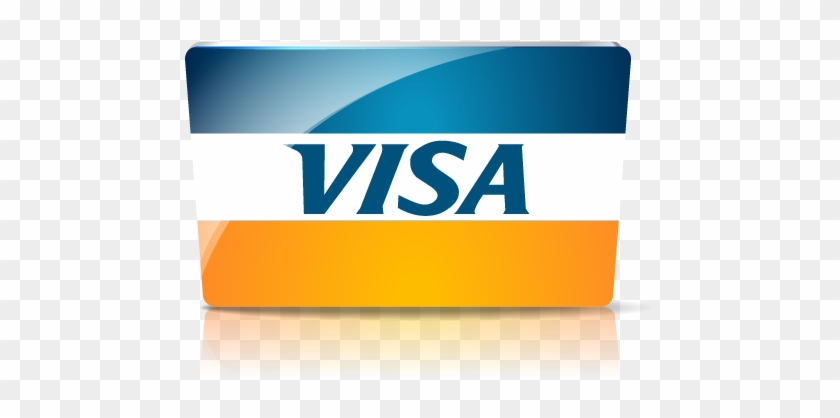 Source - - Logo Visa 3d Png #232669