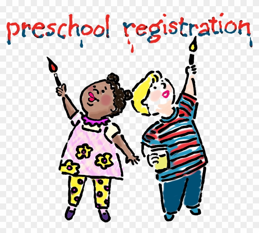 Preschool-register01c - Preschool Registration #232676
