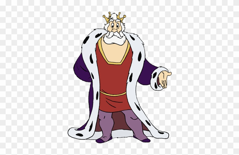 Mad King Clipart Free - Gummibärenbande König Gregor #232803