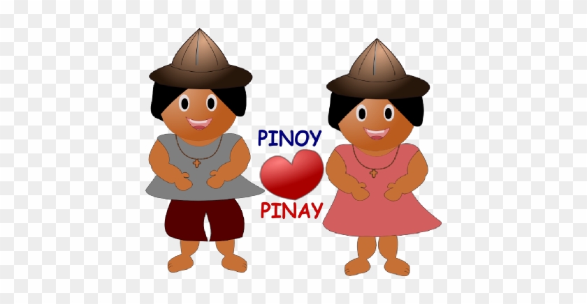 Uploaded By Larika Mead In Category Clipart - Filipino Students Clipart Png #232808