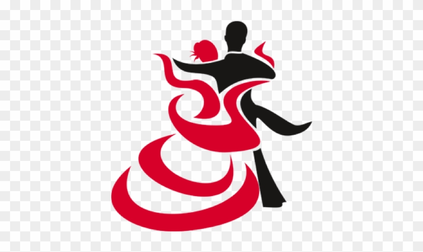 Dance School Logo Rectangle » Dance School Logo Rectangle - Logo On Dance School #232844