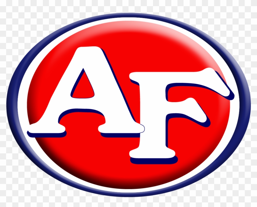 Af - Austintown Fitch Logo #232864