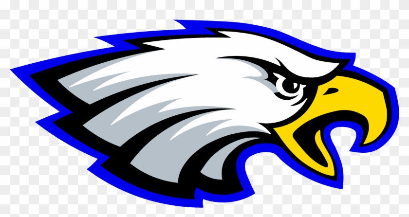 Middletown Christian Eagles - Mitchell County High School Logo #232871