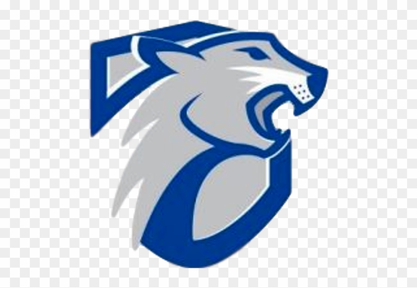 School Logo Image - North Harrison High School Logo #232873