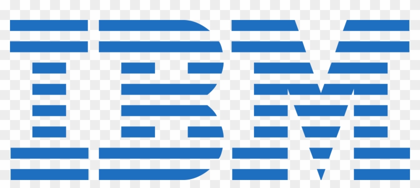 Sustainable Governance And Funding Model - Ibm Logo Png #232883