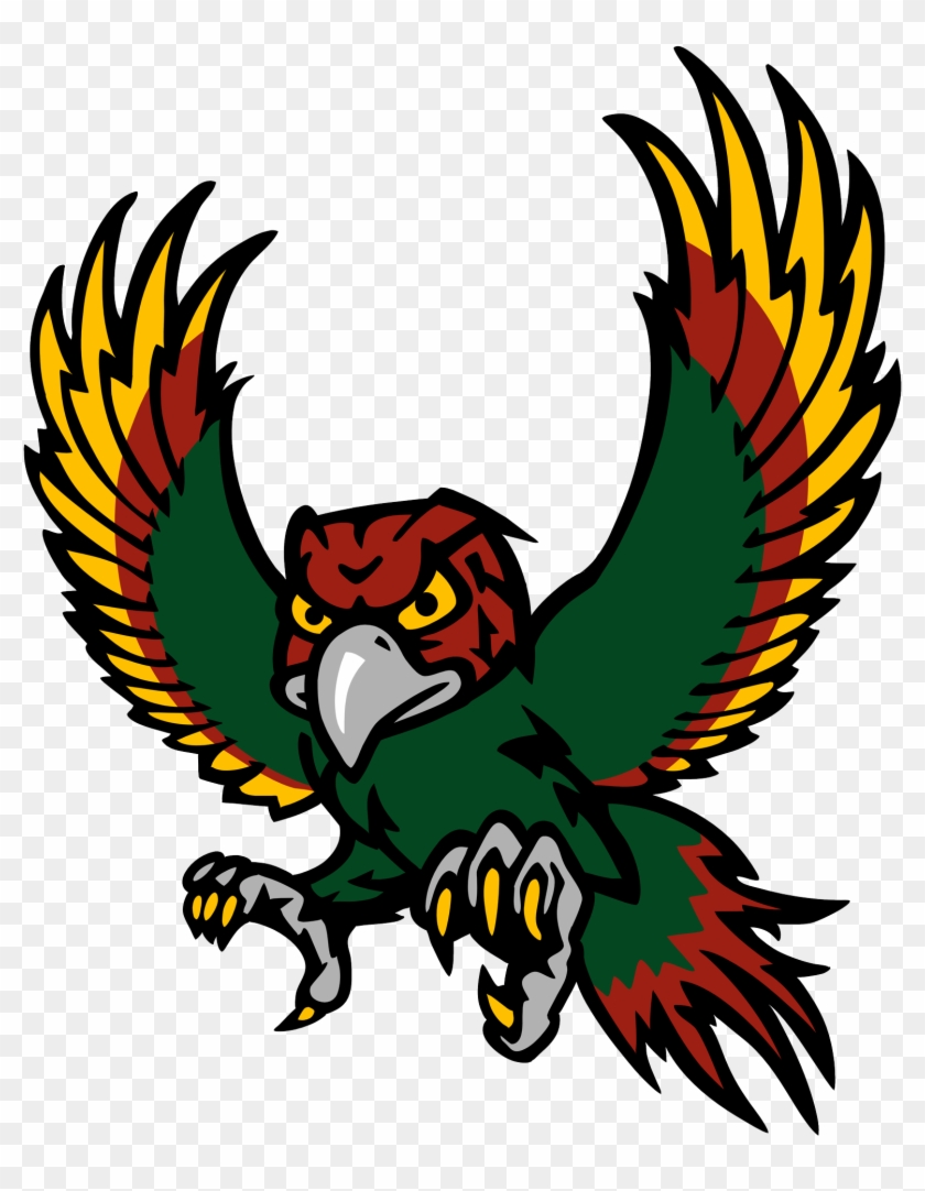 Free State High School Firebird - Free State High School Lawrence Ks #232899