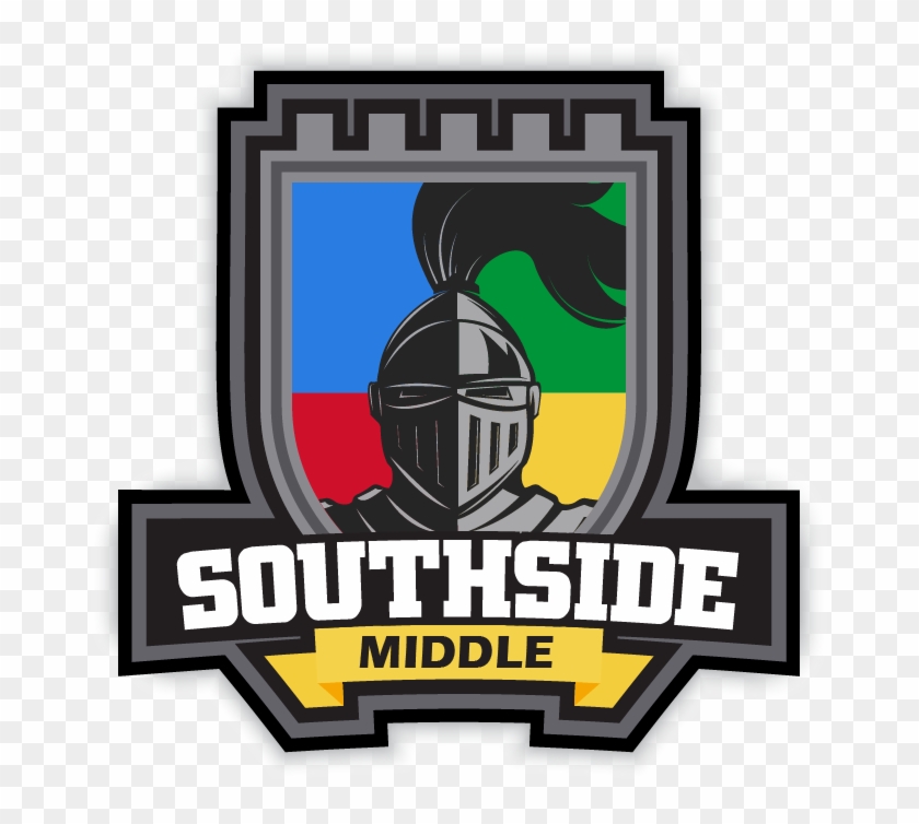 Southside Middle School - Logo #232901