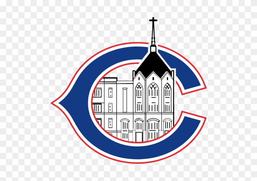 Cleveland Central Catholic Ironmen - Cleveland Central Catholic High School Logo #232902