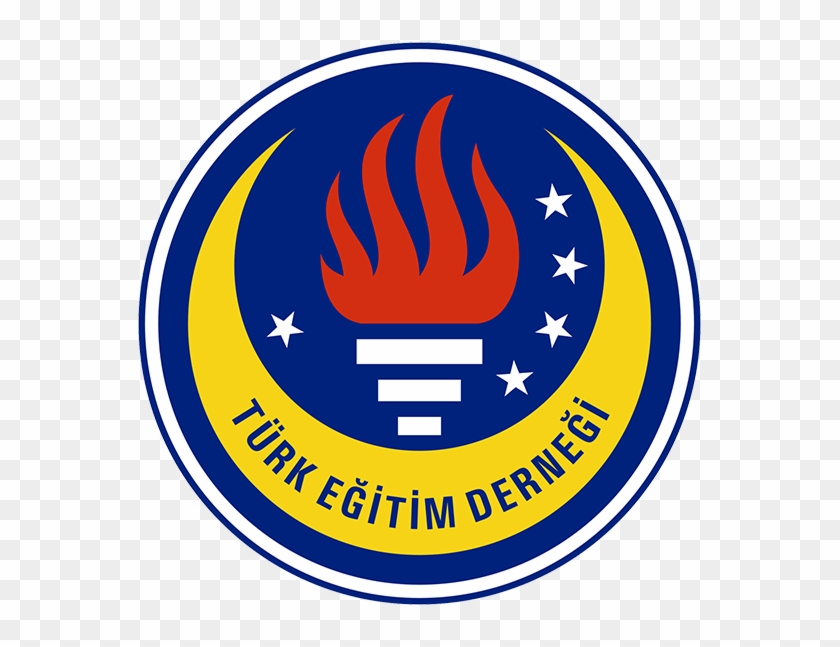 Ted Logo Seffaf Zemin - Turkish Education Association #232905