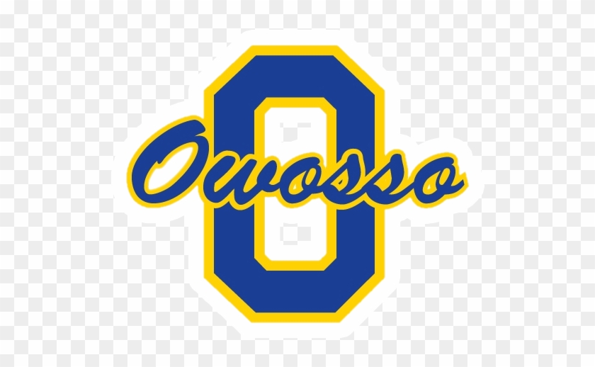 Owosso Trojans - Morocco #232927