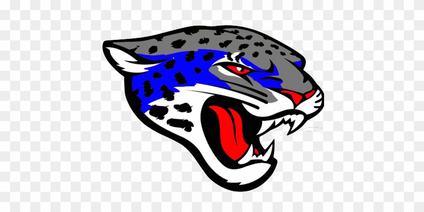 East Orange Campus High School School Store - Jacksonville Jaguars Printable Logo #232929