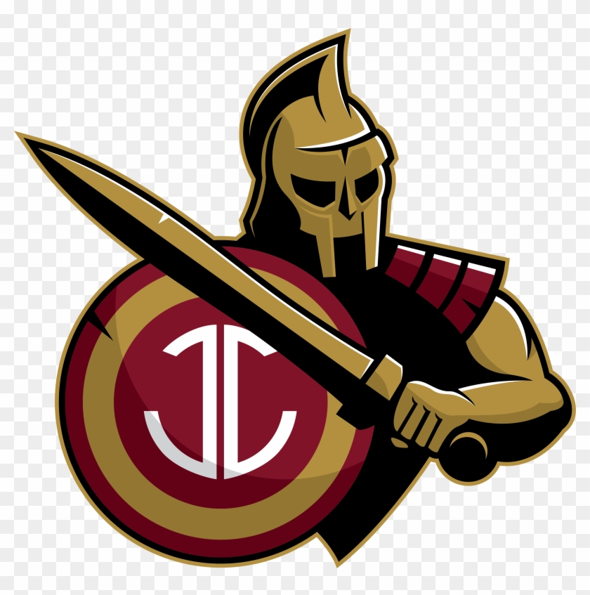 Johns Creek Gladiators - Johns Creek Gladiators Logo #232983