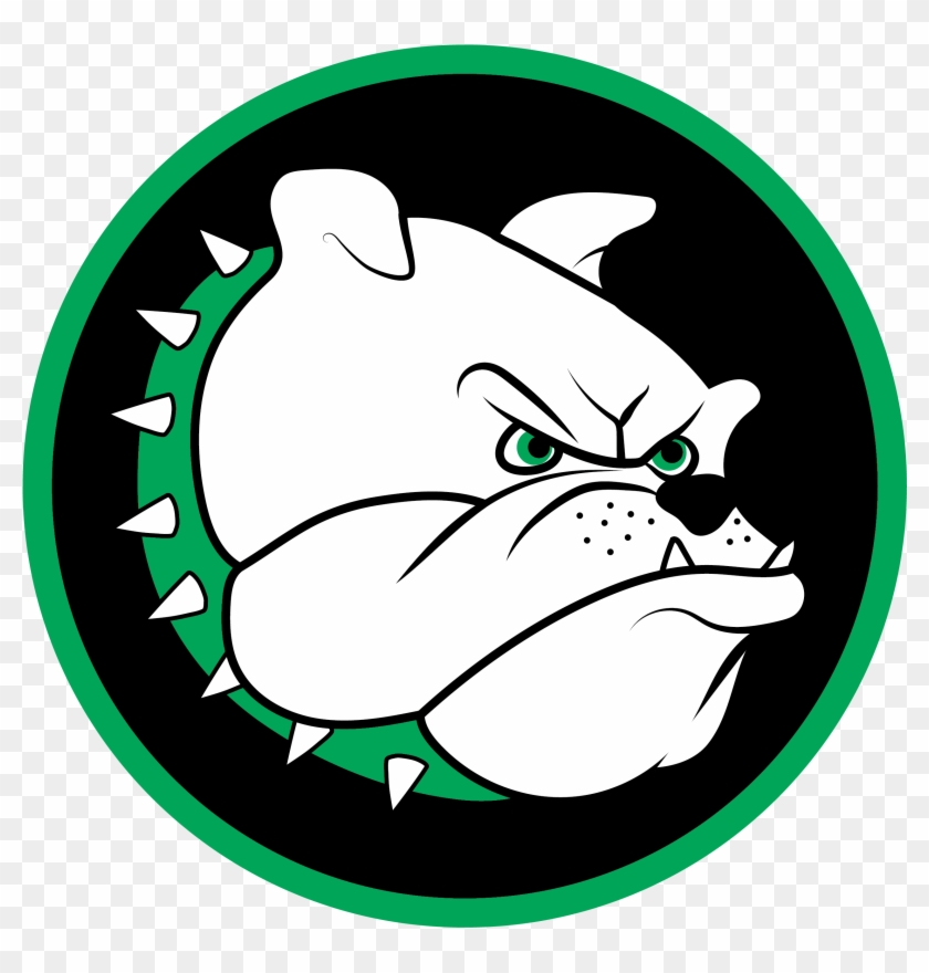 School Logo - Sault Ste. Marie Greyhounds #232986