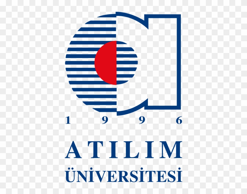Mükemmel - Atilim University Atılım Logo #233002