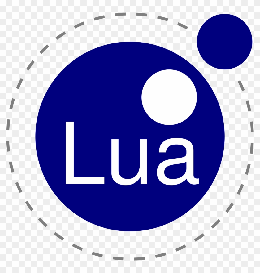 File Lua Logo Nolabel Svg Wikimedia Commons Graphic - Lua Logo Png #233021