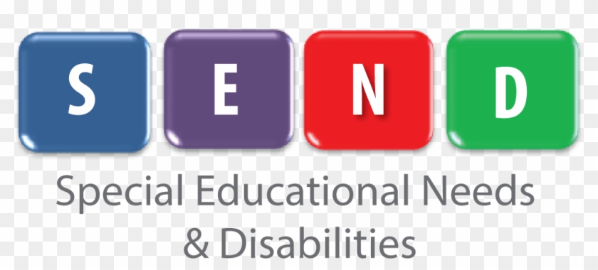 Senda3 - Special Educational Needs And Disability #233034
