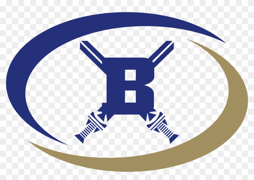 Bhs Athletic Logo - Broome High School Mascot #233056