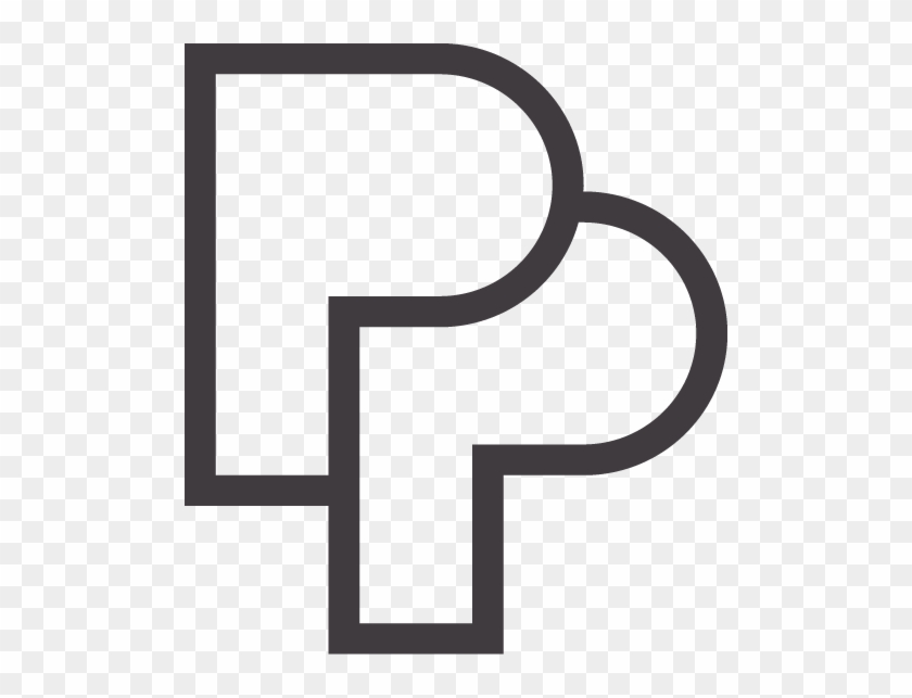 Icon Paypal - Icon Paypal #233059