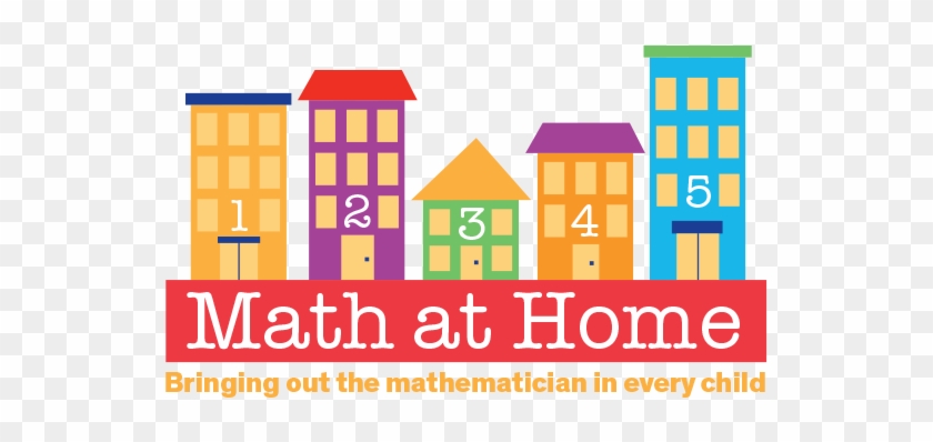 Share At-home Learning Activities From Today's Lesson - Math At Home #233108