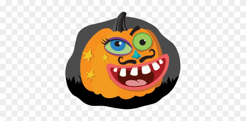 Activities Mr - Pumpkin Decorating Clip Art #233126