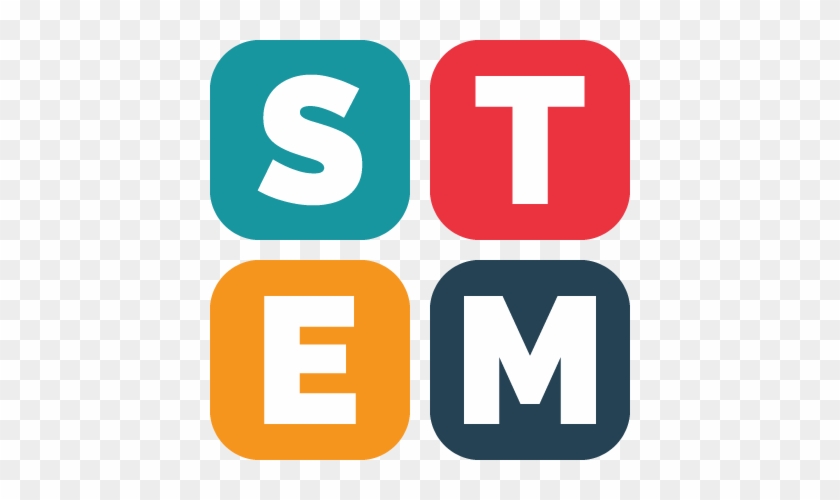 Mdot - Mdot - Stem Education Transparent #233189