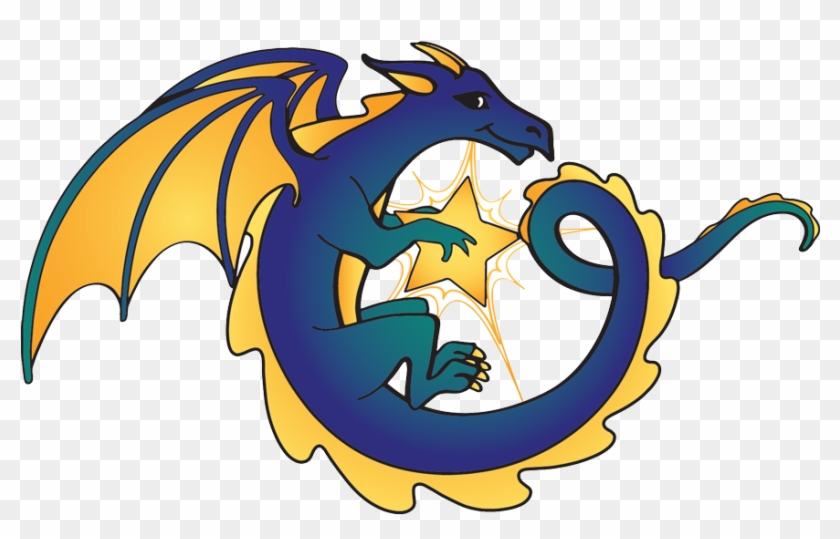Border Star Logo - Special Education #233191