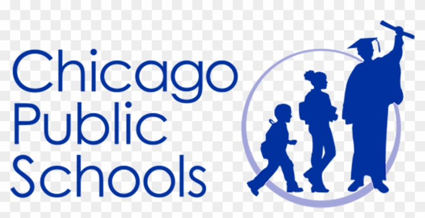 Chicago Public School - Chicago Public Schools Logo Png #233207