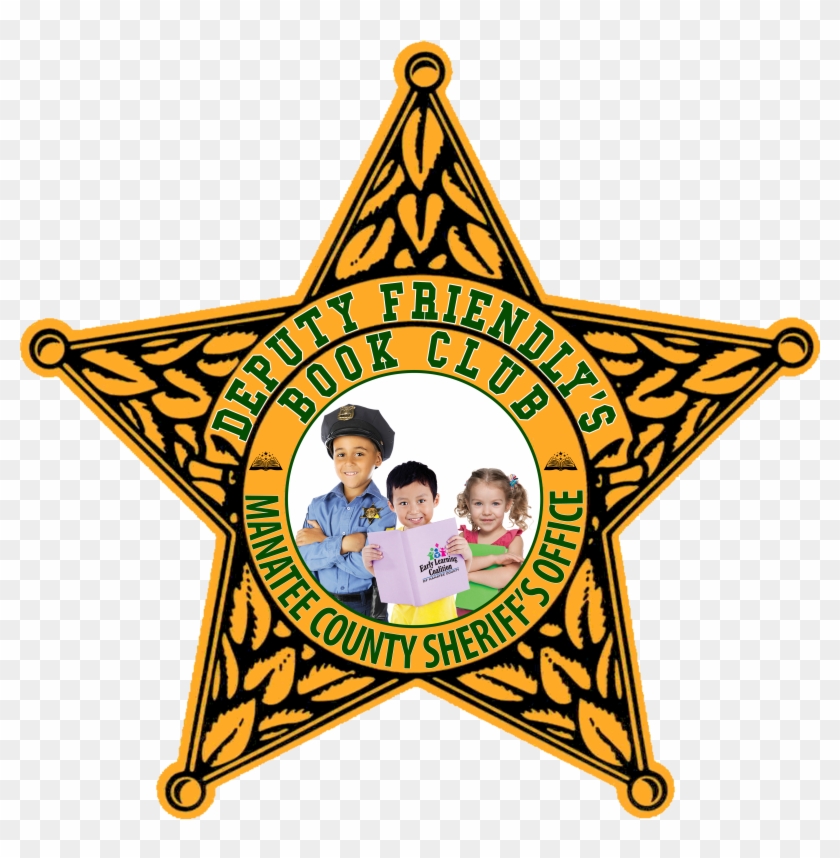 Df Logo - Escambia County Sheriff's Office #233215