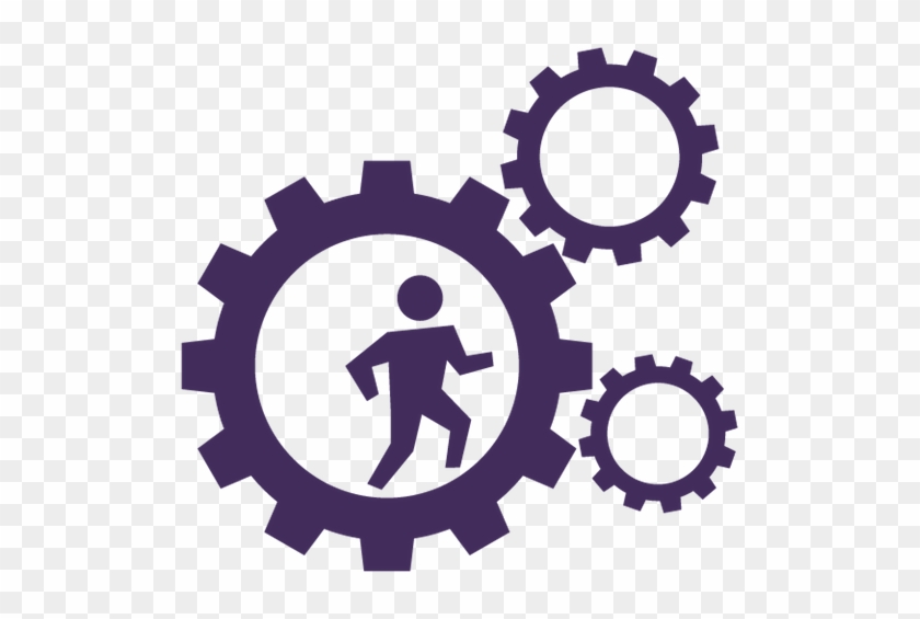 Alternative Testing » - Gear And Tools Vector #233236