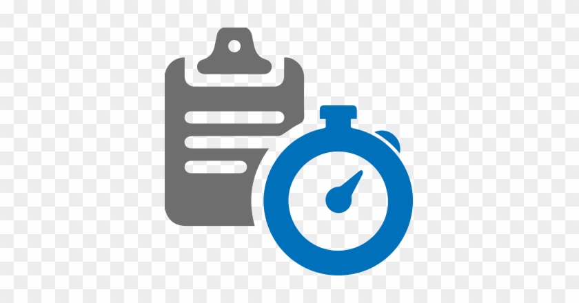 Mobility Services - Performance Test Icon Png #233238